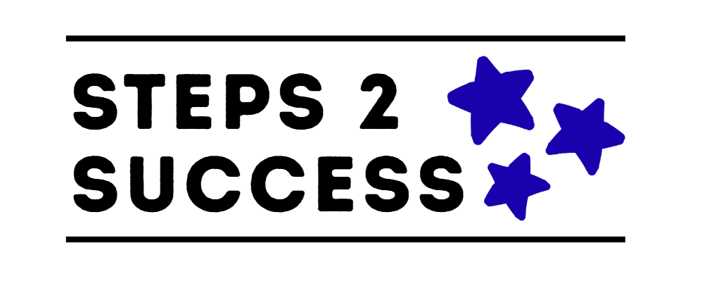 Steps 2 Success Education